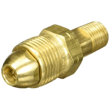 Defenseguard 0.87 ft. Excess Flow PoL Package DE653866